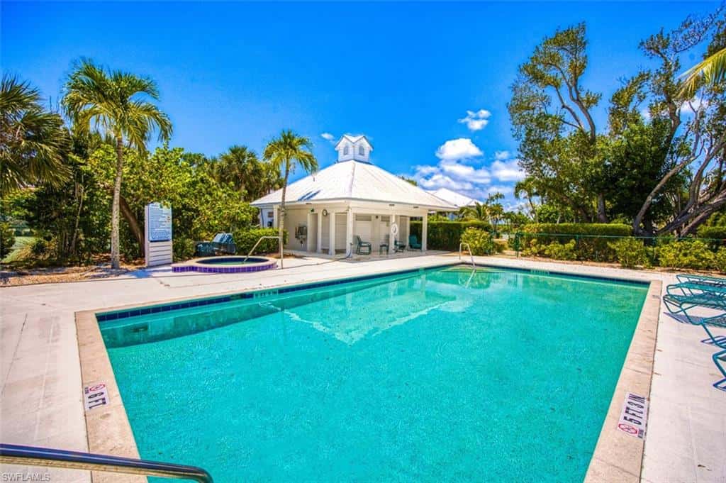 5438 Shearwater Dr, Sanibel, photo 32