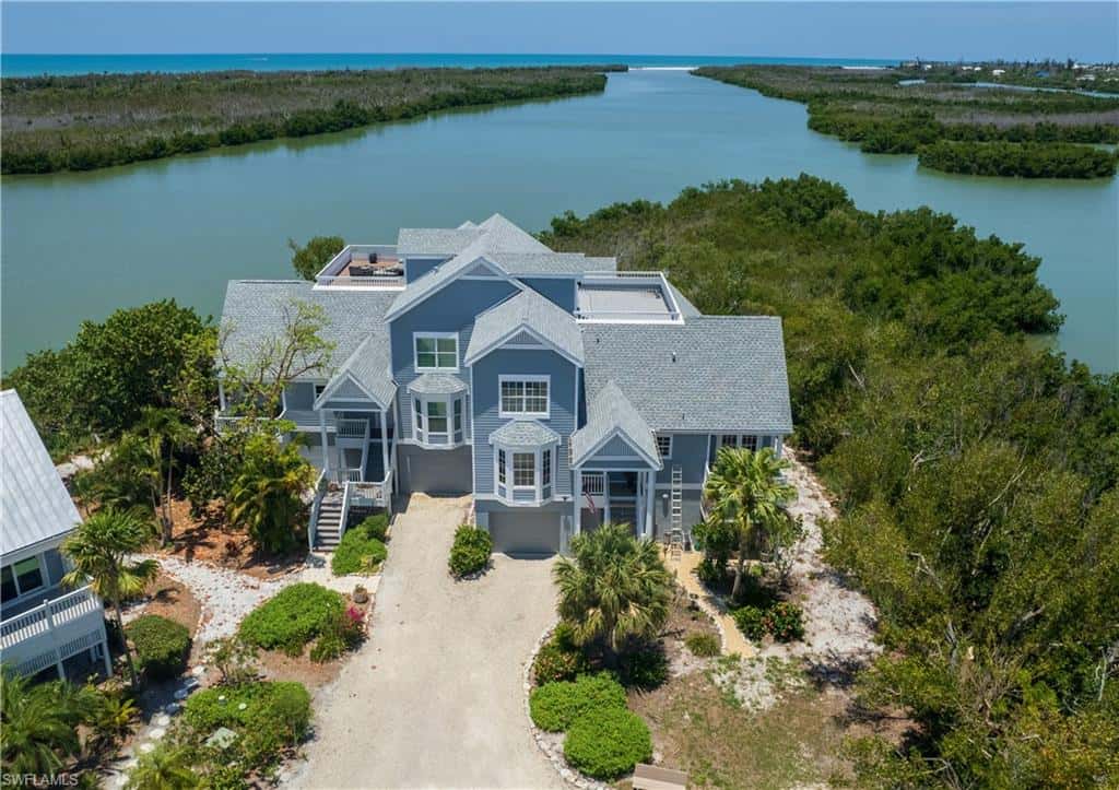 5438 Shearwater Dr, Sanibel, photo 30