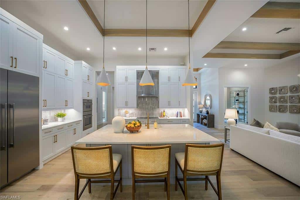 2950 Coco Lakes Way, Naples, photo 8