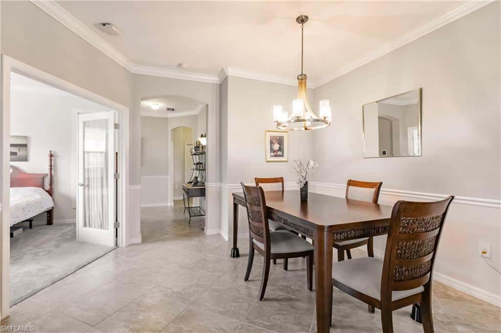 1403 Oceania Dr, Naples, photo 13
