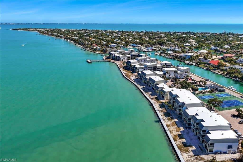 760 Sextant Dr #321, Sanibel, photo 43