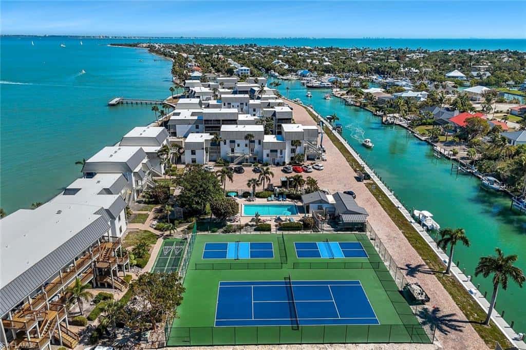 760 Sextant Dr #321, Sanibel, photo 36
