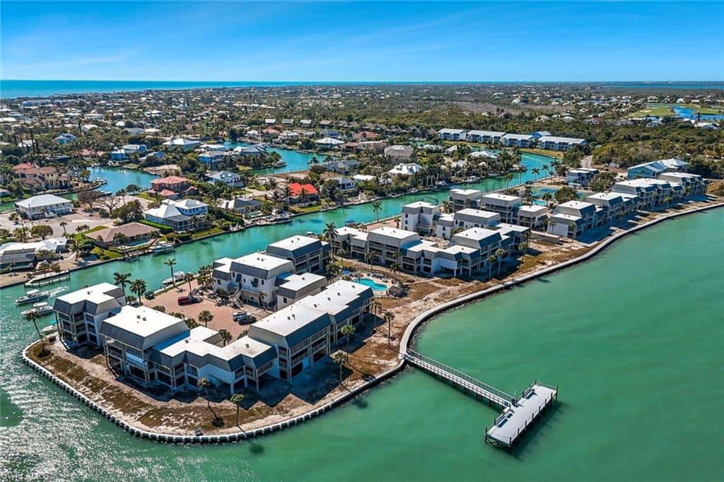 760 Sextant Dr #321, Sanibel, photo 32
