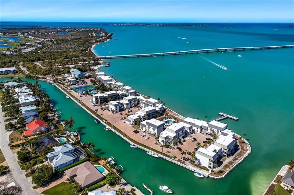 760 Sextant Dr #321, Sanibel, photo 38