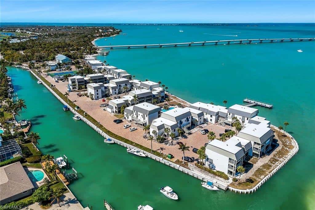 760 Sextant Dr #321, Sanibel, photo 18