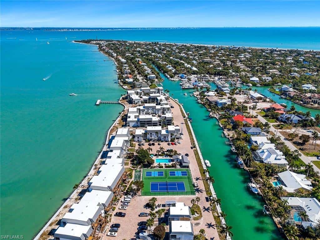 760 Sextant Dr #321, Sanibel, photo 37