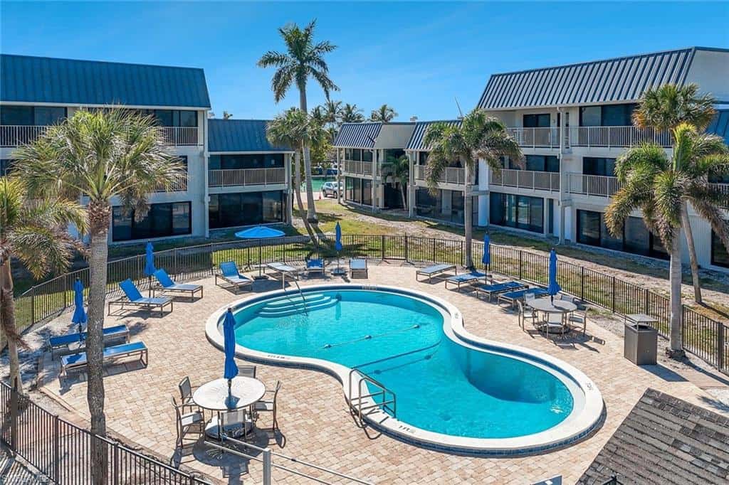 760 Sextant Dr #321, Sanibel, photo 35