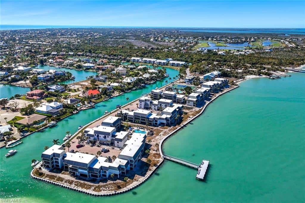 760 Sextant Dr #321, Sanibel, photo 31