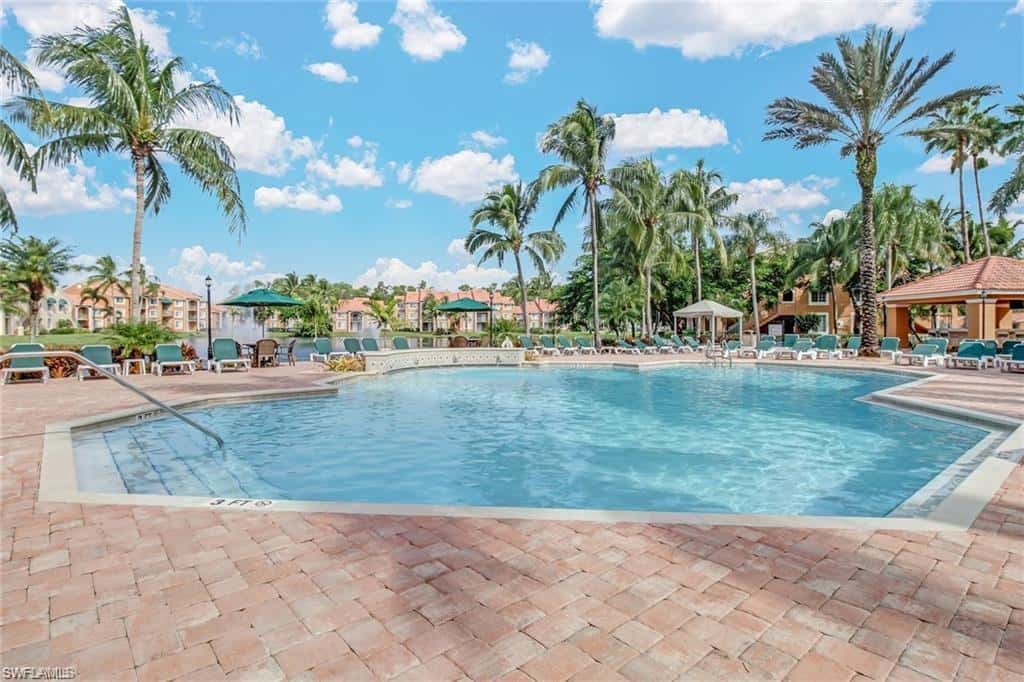 1185 Wildwood Lakes Blvd #101, Naples, photo 36