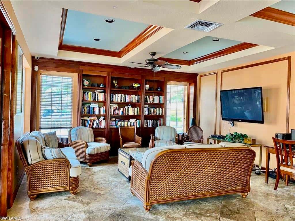 1185 Wildwood Lakes Blvd #101, Naples, photo 30