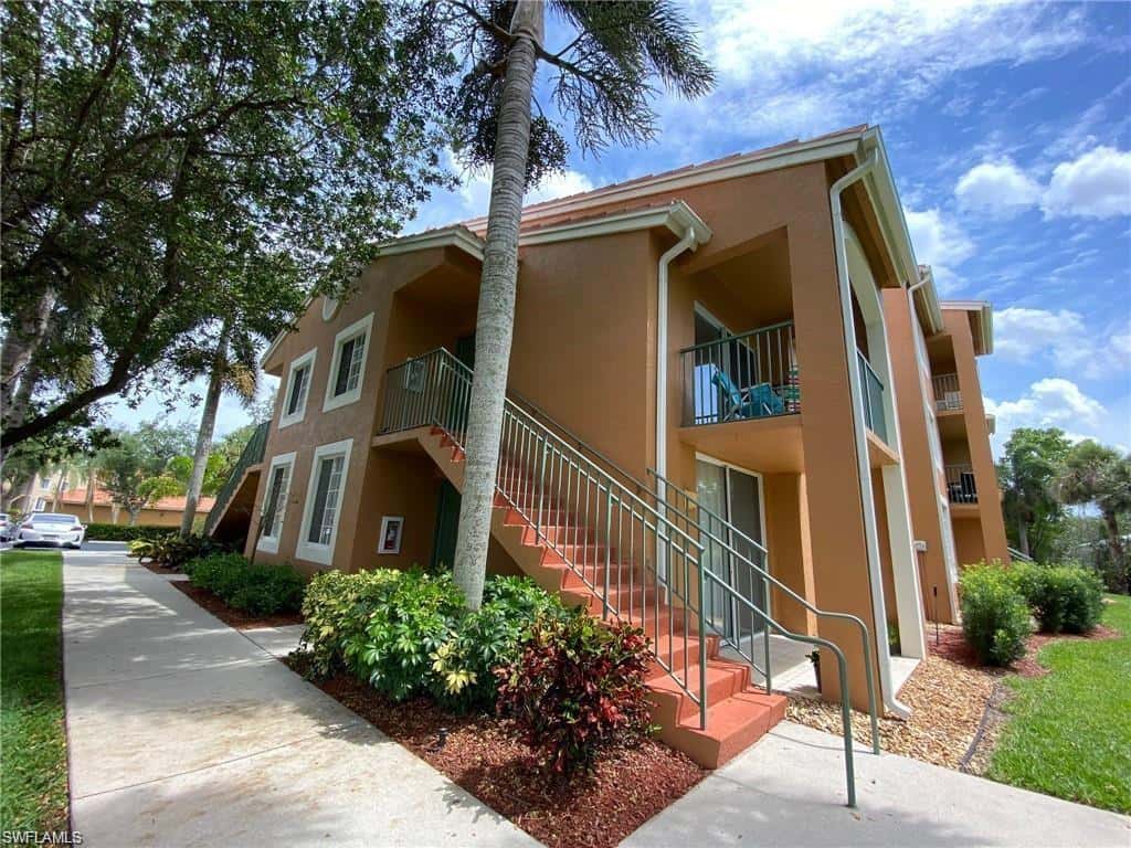 1185 Wildwood Lakes Blvd #101, Naples, photo 34