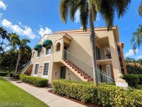 1185 Wildwood Lakes Blvd #101, Naples, photo 41