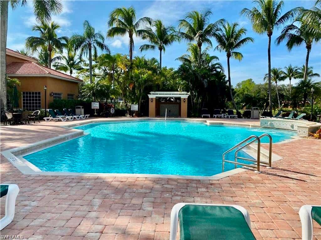 1185 Wildwood Lakes Blvd #101, Naples, photo 37