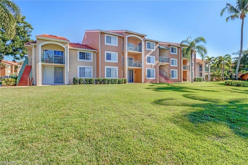 1185 Wildwood Lakes Blvd #101, Naples, photo 35