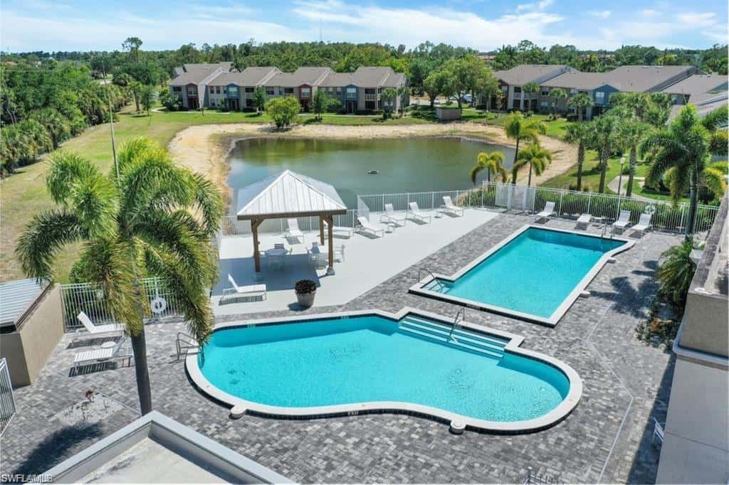 124 Santa Clara Dr #15, Naples, photo 27