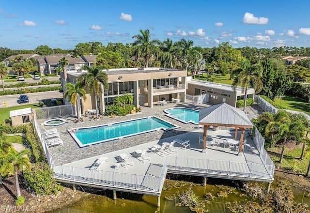 124 Santa Clara Dr #15, Naples, photo 34