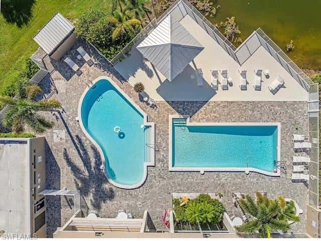 124 Santa Clara Dr #15, Naples, photo 35