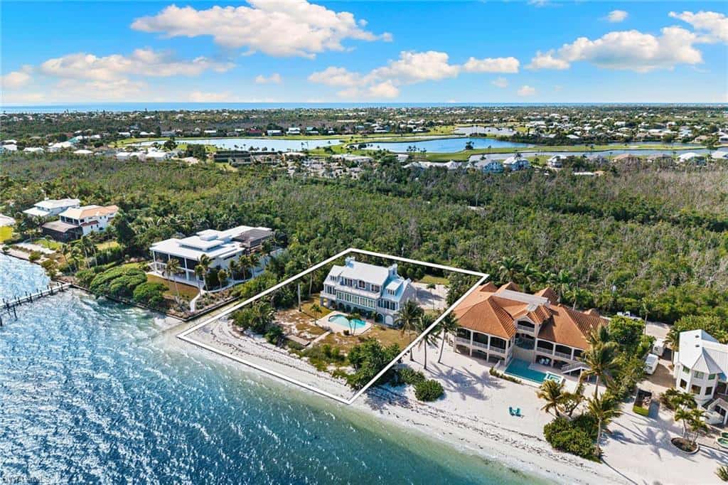1069 Bird Ln, Sanibel, photo 6