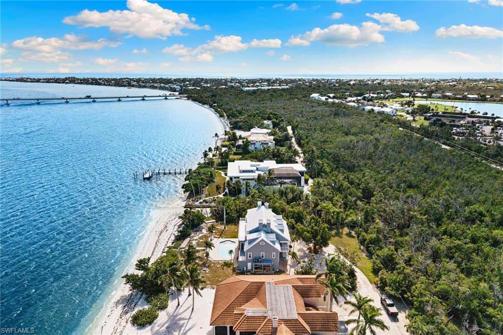 1069 Bird Ln, Sanibel, photo 42