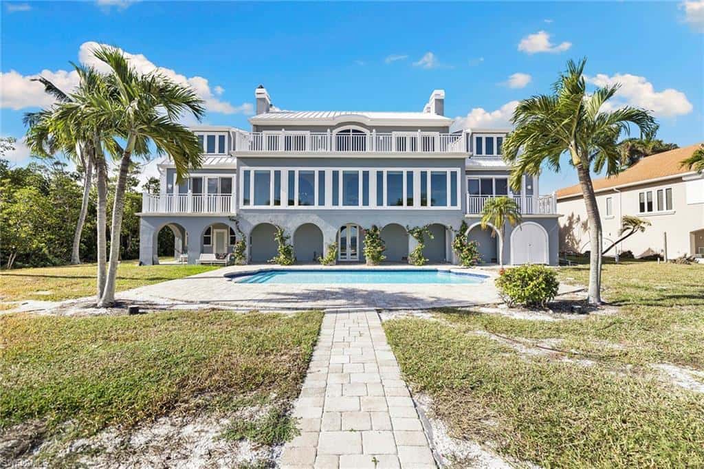 1069 Bird Ln, Sanibel, photo 7