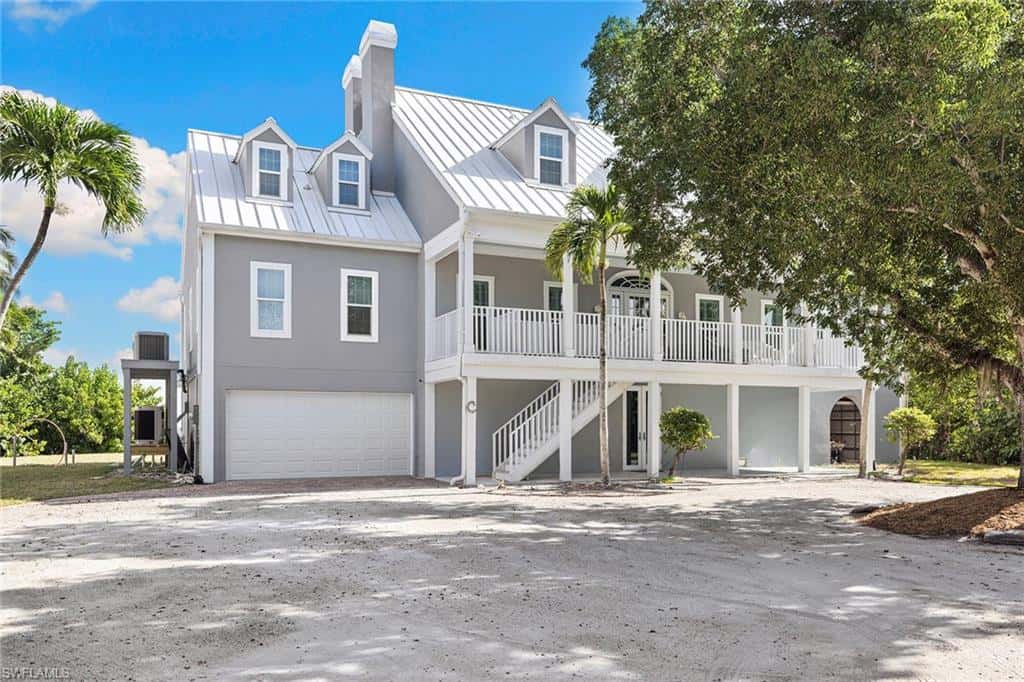 1069 Bird Ln, Sanibel, photo 36