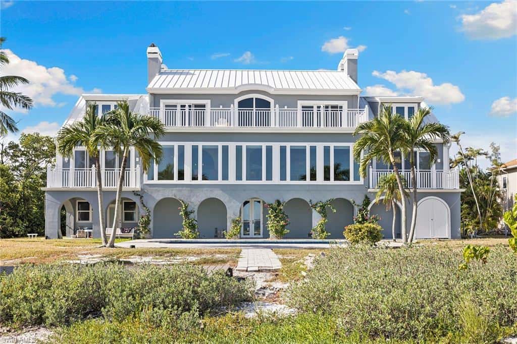 1069 Bird Ln, Sanibel, photo 32