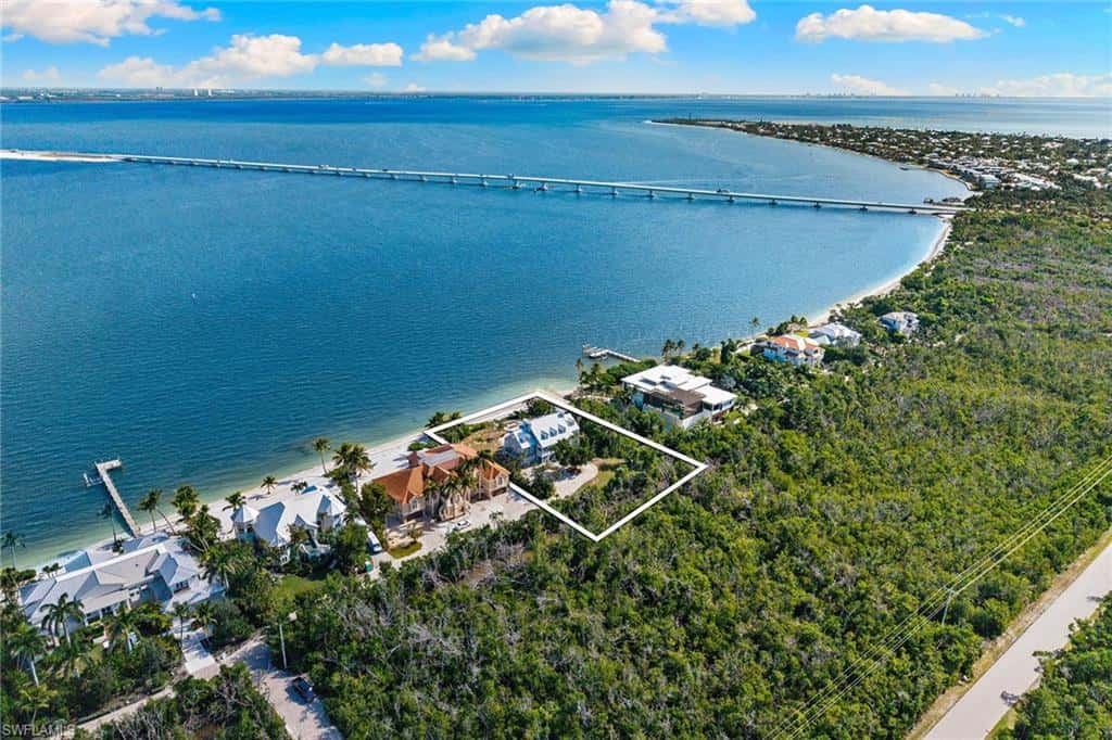 1069 Bird Ln, Sanibel, photo 5