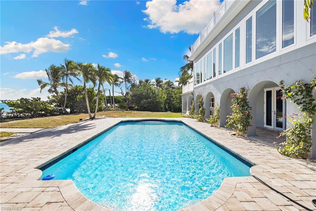 1069 Bird Ln, Sanibel, photo 30