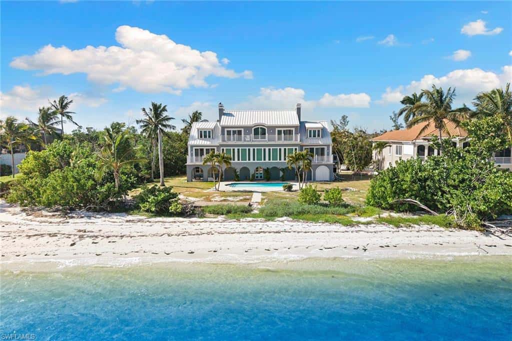 1069 Bird Ln, Sanibel, photo 34