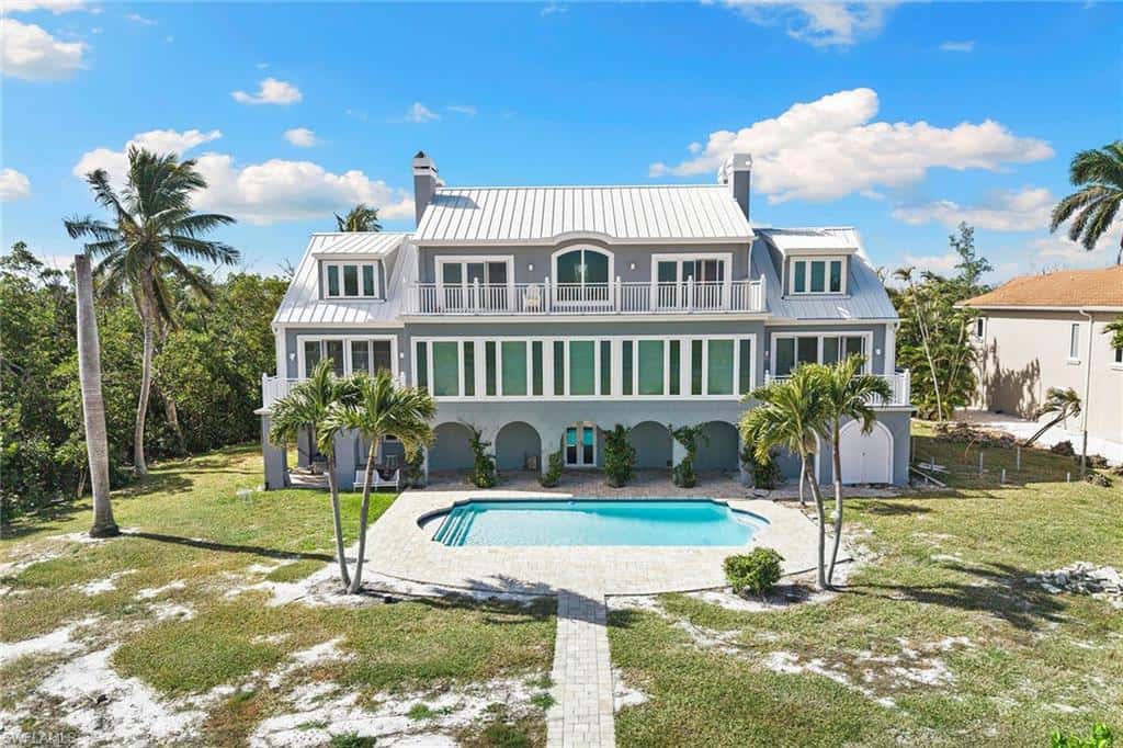 1069 Bird Ln, Sanibel, photo 33