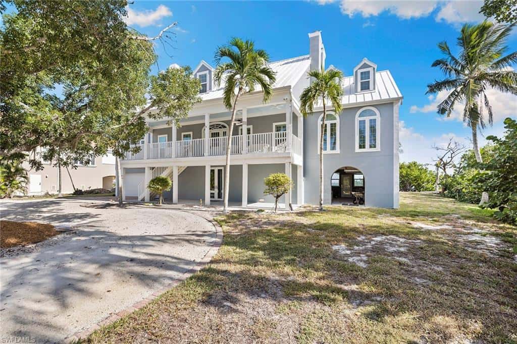 1069 Bird Ln, Sanibel, photo 37