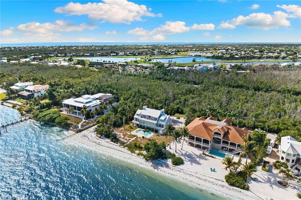 1069 Bird Ln, Sanibel, photo 44