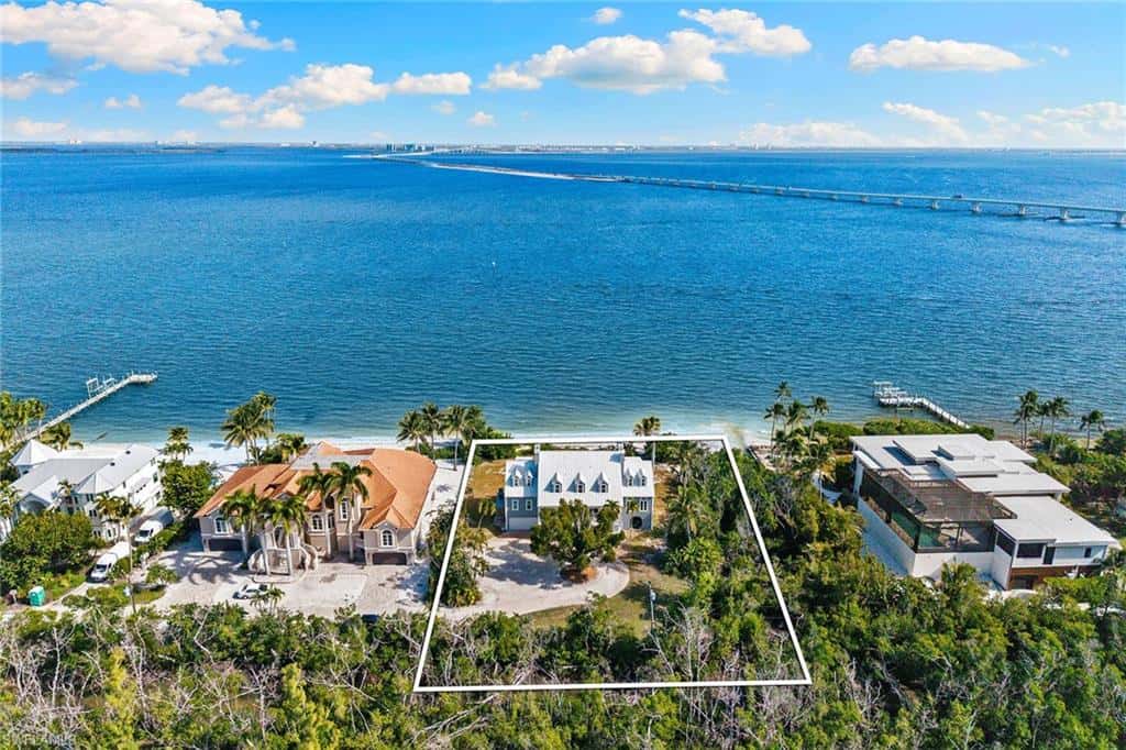 1069 Bird Ln, Sanibel, photo 40