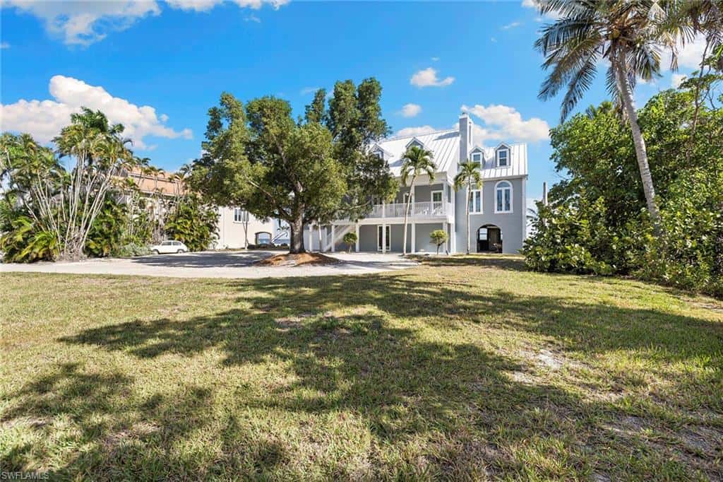 1069 Bird Ln, Sanibel, photo 35