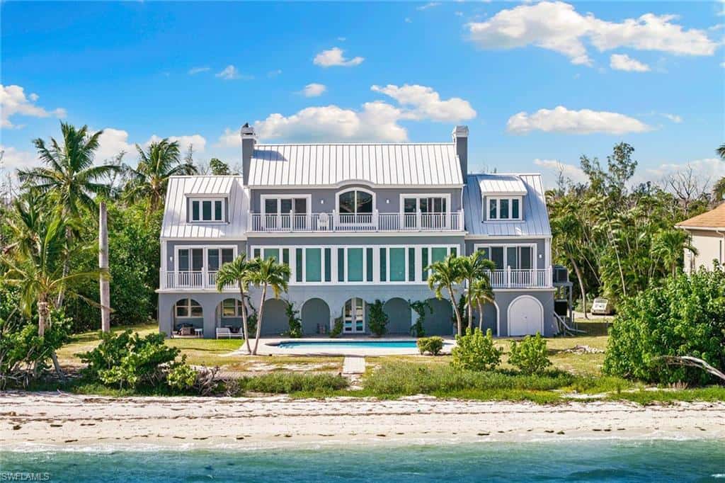 1069 Bird Ln, Sanibel, photo 4