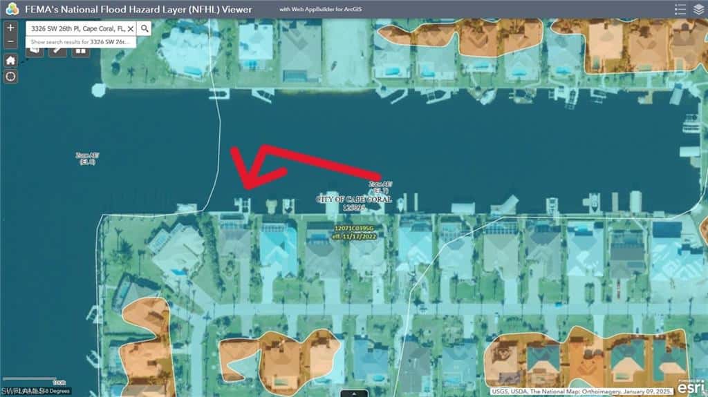 2849 50th Ter, Cape Coral, photo 47