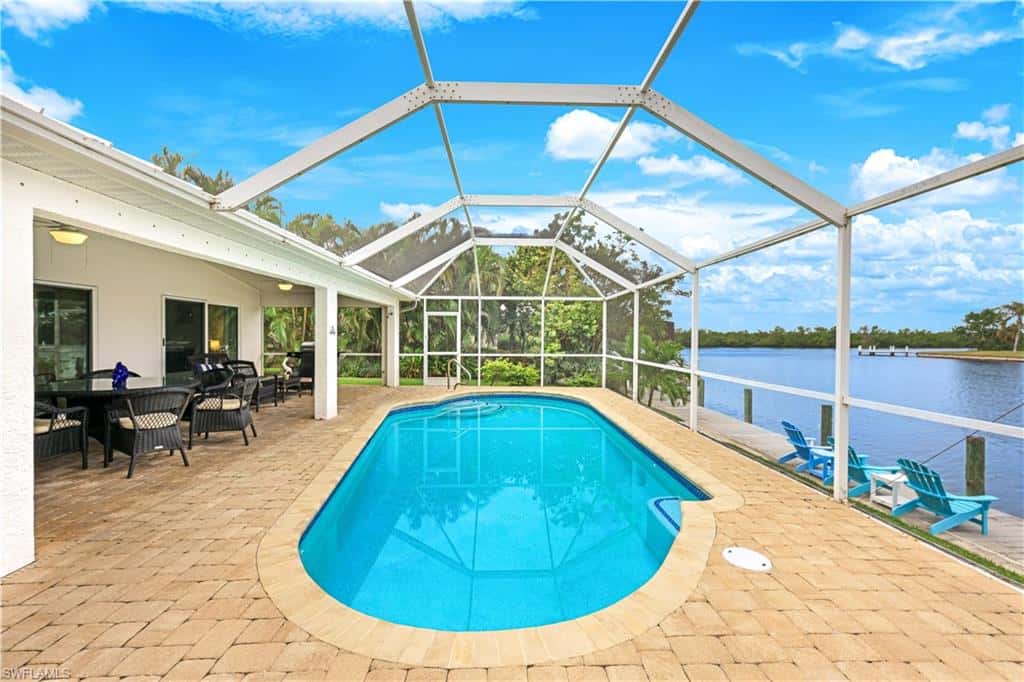 2849 50th Ter, Cape Coral, photo 43
