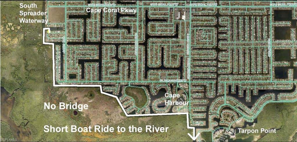 2849 50th Ter, Cape Coral, photo 48