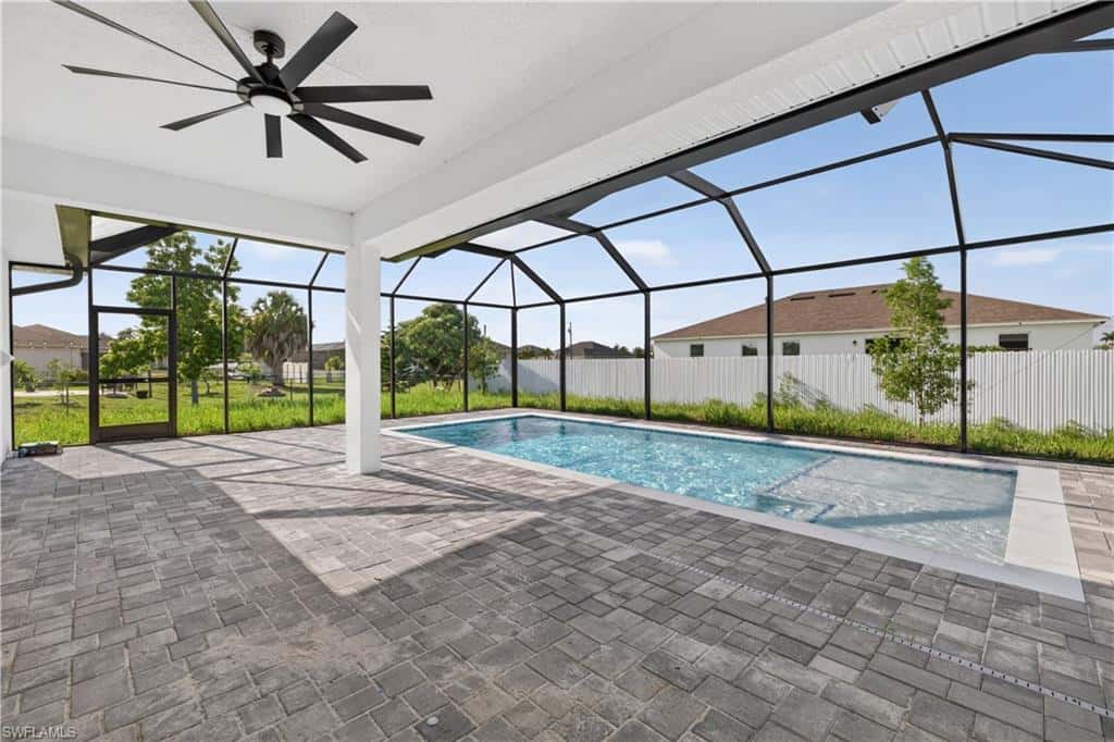 314 20th Ter, Cape Coral, photo 26