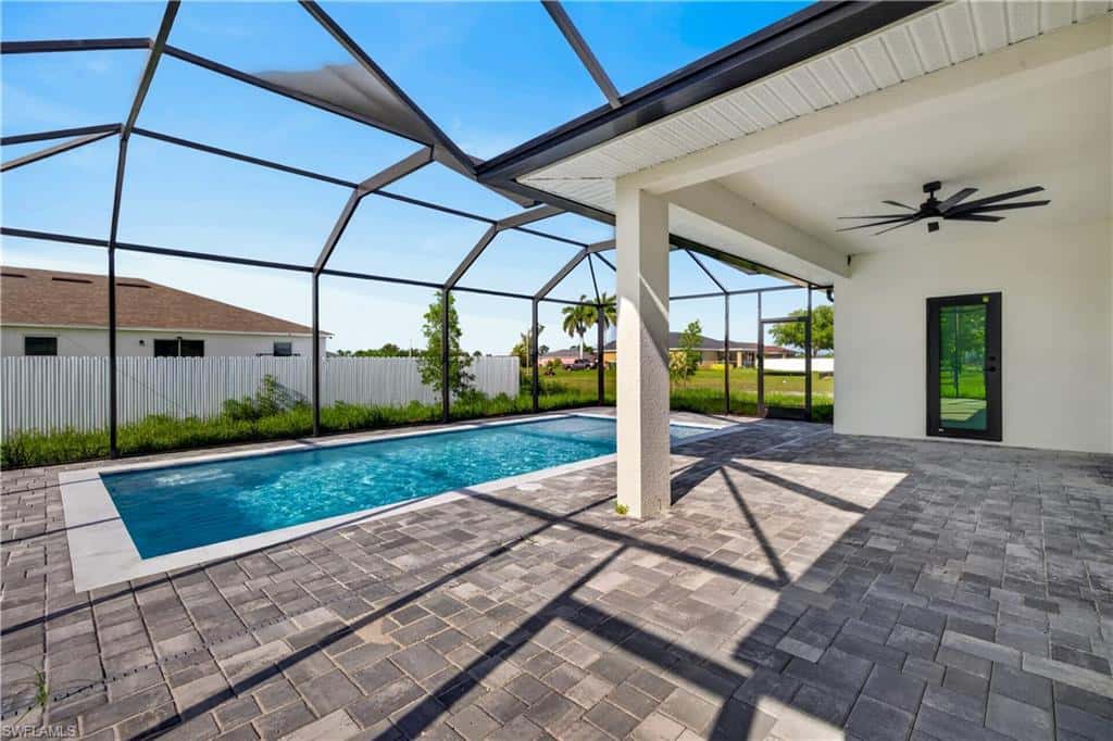 314 20th Ter, Cape Coral, photo 28
