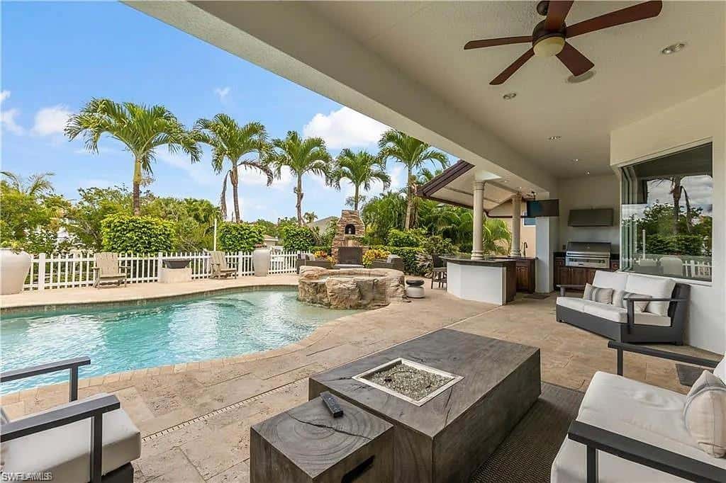 1435 Osprey Ave, Naples, photo 19