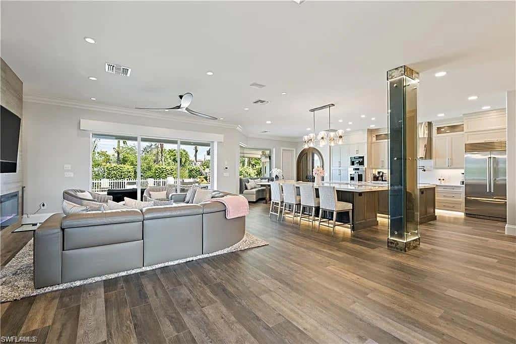 1435 Osprey Ave, Naples, photo 4