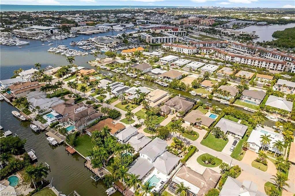 1435 Osprey Ave, Naples, photo 21