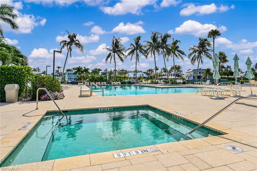 2400 Gulf Shore Blvd #502, Naples, photo 42