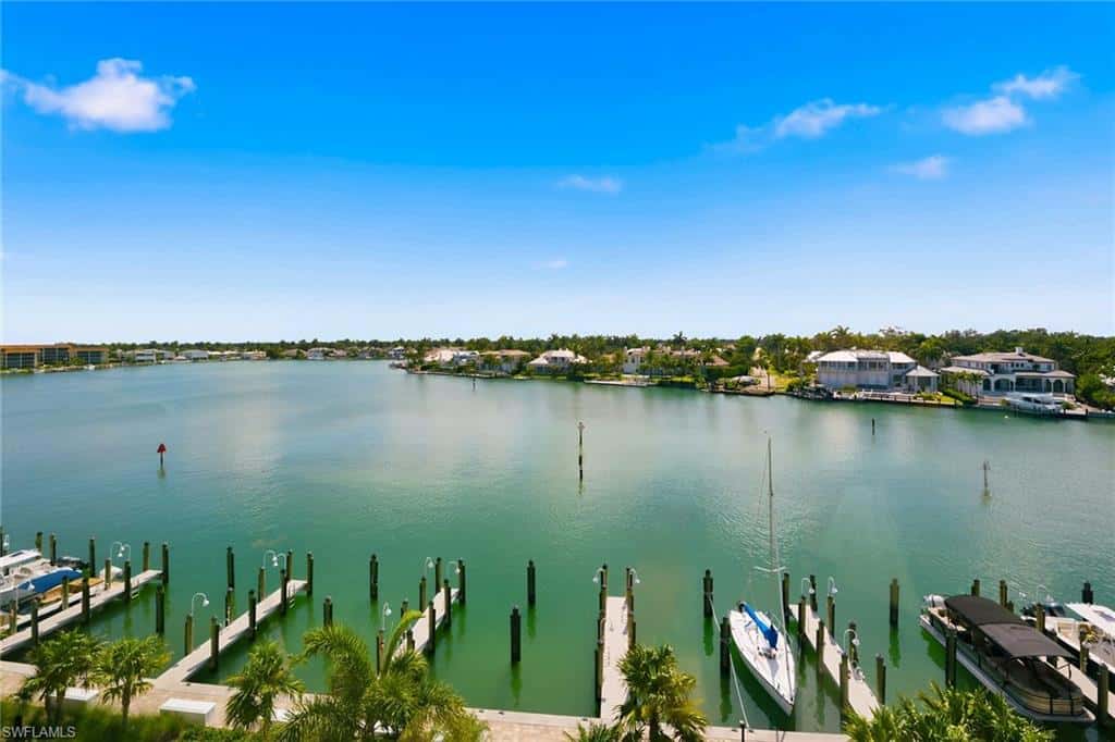 2400 Gulf Shore Blvd #502, Naples, photo 13