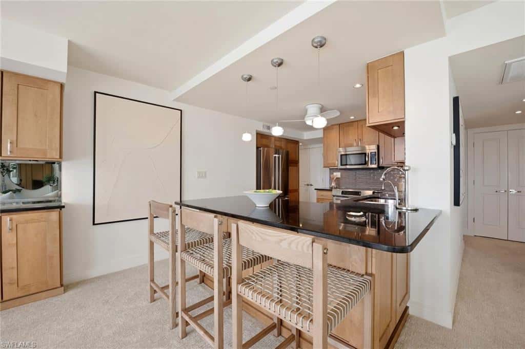 2400 Gulf Shore Blvd #502, Naples, photo 16