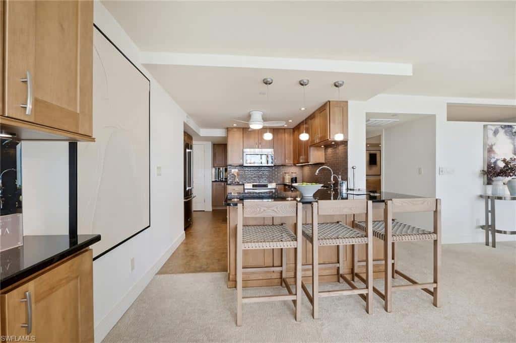 2400 Gulf Shore Blvd #502, Naples, photo 14