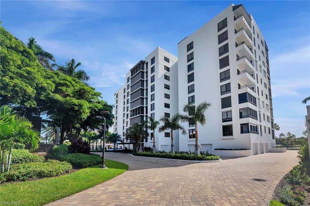 2400 Gulf Shore Blvd #502, Naples, photo 50