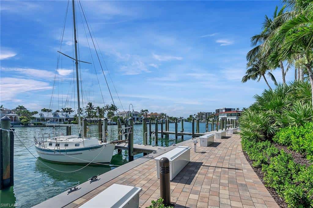 2400 Gulf Shore Blvd #502, Naples, photo 35