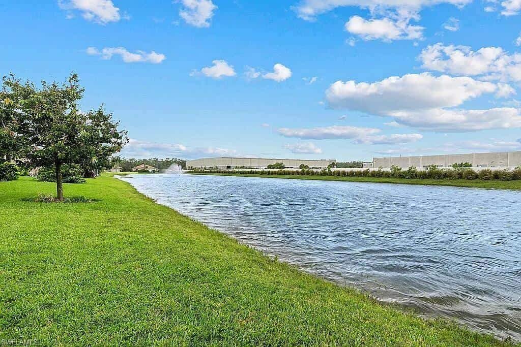 3546 Bridgewell Ct, Fort Myers, photo 16